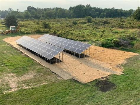 Go Green Solar Office Photos