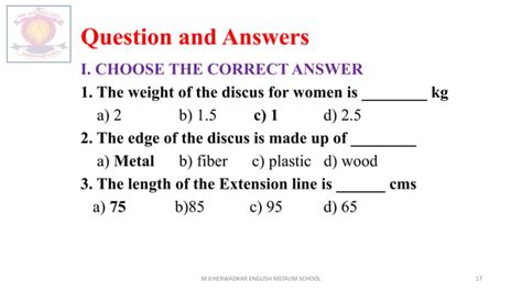 Image result for Discus Lesson