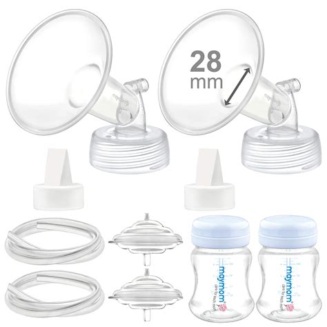 Buy Maymom Pump Parts Work with spectrums, spectrums, S1 S2, Flange ...