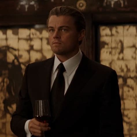 Image result for Leo DiCaprio Inception
