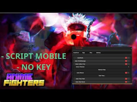 Script for Anime Fighters Simulator 的图像结果