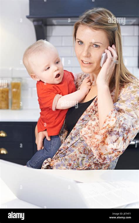 Busy Mother 的图像结果