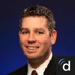 Dr. Brian W. Buoscio, MD | Lebanon, IN | Internist | US News Doctors