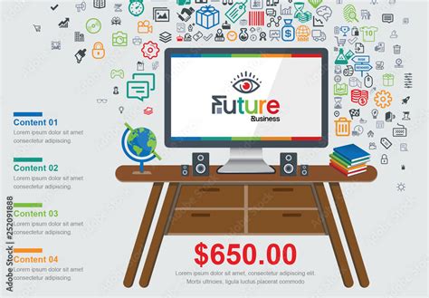 Image result for Computer Infographic