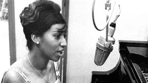 Aretha Franklin Gospel Album Songs of Faith to Be Reissued | Pitchfork