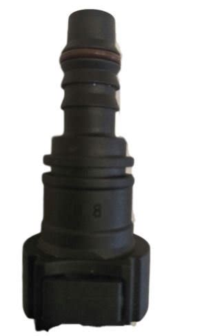 Talco Fuel Line Connector : Amazon.in