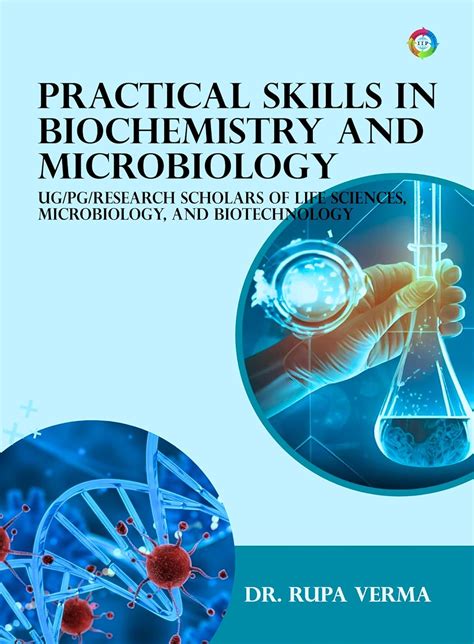 Buy Practical Skills in Biochemistry and Microbiology Book Online at ...