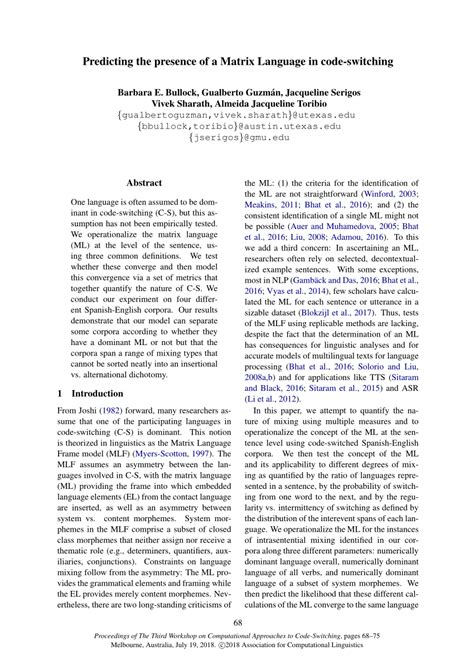 Image result for Matrix Language