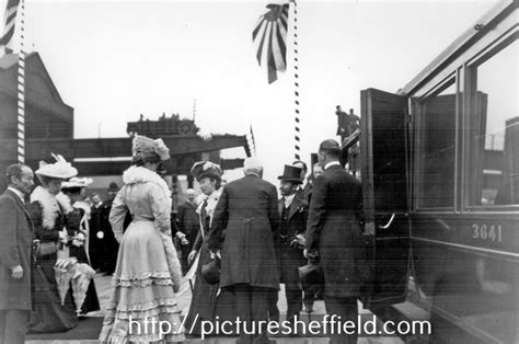 Searching Picture Sheffield