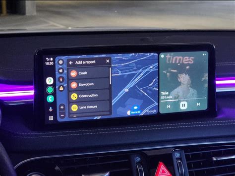 Svolta per Android Automotive, che inizia ad aggiungere nuove app al ...