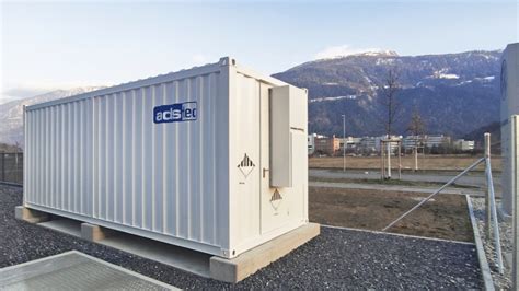 Large-Scale Energy Storage System 的图像结果