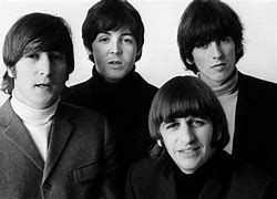 Beatles 的图像结果