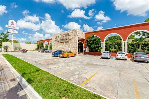 HOTEL HACIENDA INN AEROPUERTO (Merida) - Hotel Reviews, Photos, Rate ...