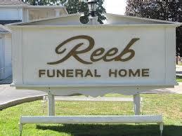 Reeb Funeral Home | Sylvania OH