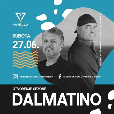 Boîtes de nuit / Discothèques - Split, Dalmatie Centrale, Croatie