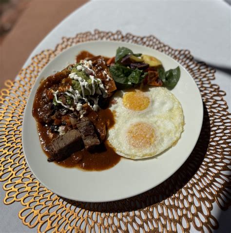 Dining - Casa Sedona Inn - Fine Dining