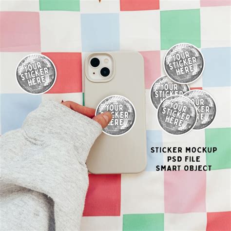 Buy Cute Stickers Online In India - Etsy India