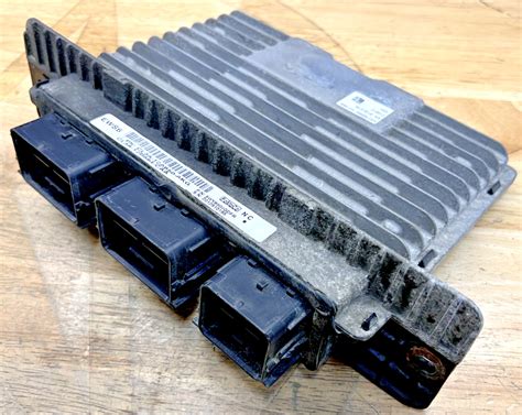 Image result for Ford ECM Computer