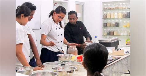 JBL Academy Of Culinary Arts | LBB