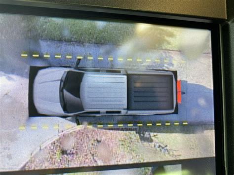 Image result for Jeep Commander Back Up Sensor Fix