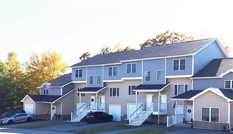 Pleasant View Estates – Landmark Architects