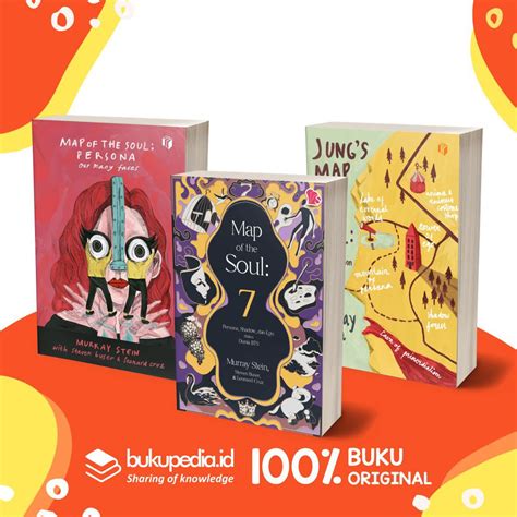 Jual BUKU MAP OF THE SOUL 7 PERSONA SHADOW - PENERBIT SPRING - BONUS PENSIL 2B, BOOKMARK DLL ...