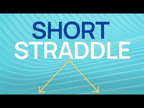 Image result for Short Straddle Option Strategy