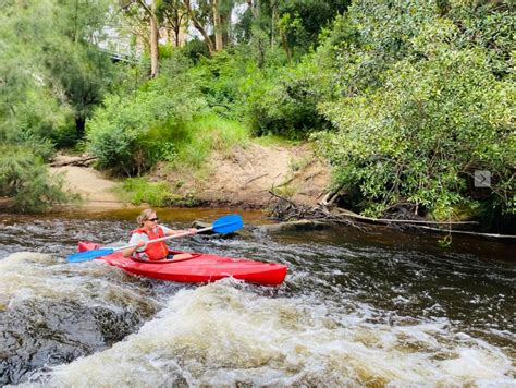 Womens Kangaroo Valley Kayaking Day // Sunday 8th December 2024 ...