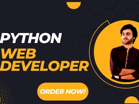 Image result for Web Development Using Python