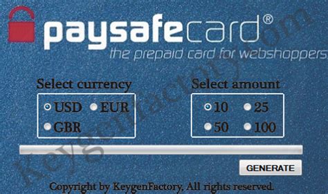 Image result for Paysafecard Generator Scam