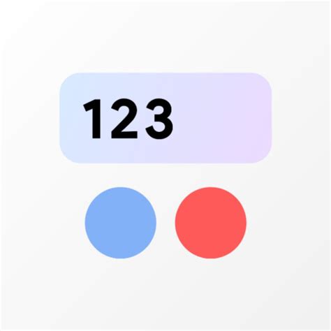 Sketchub • Counter - App