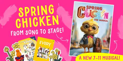 Image result for Spring Chicken Full Song