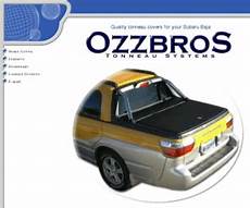 subaru baja bed cover ozzbros quality tonneau covers for your subaru baja subaru baja bed cover ozzbros quality tonneau covers for your subaru baja