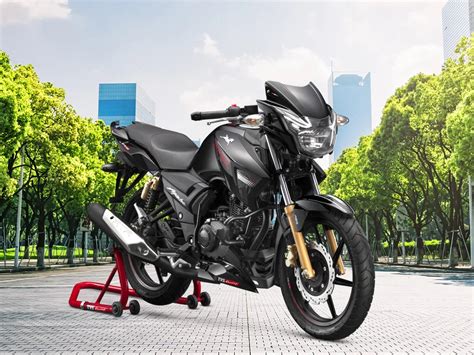 TVS Bikes & Scooters | Buy on Two Wheeler Loan - Drivio
