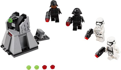 Image result for First Order LEGO Sets