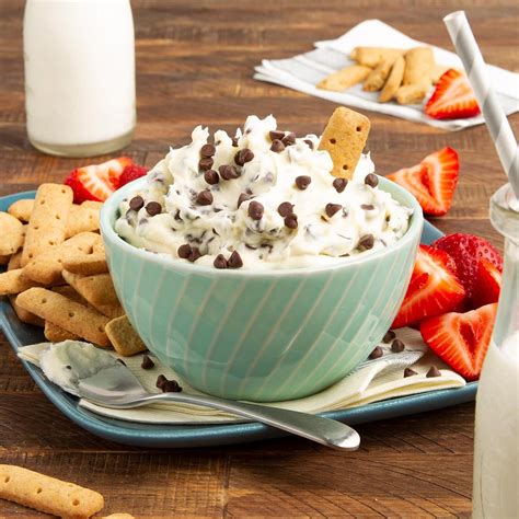 Chocolate Fruit Dip Recipe: How to Make It