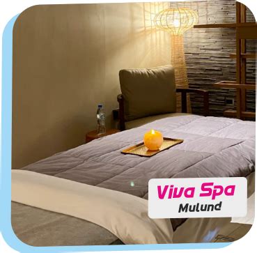 Viva Spa Mulund, Spa in Mulund, Body to Body Massage Girls in Mulund ...