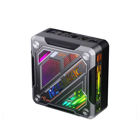 Image result for Mini Round PC