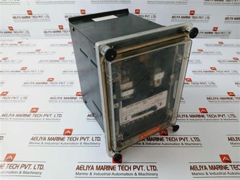 Alstom Caem21Af102A Battery Earth Fault Relay – Aeliya Marine