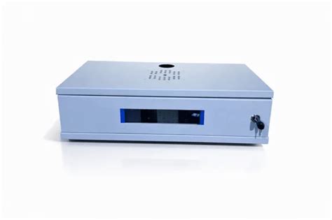 DVR Rack - 2u Dvr Networking Rack with glass front (2UWNW) Manufacturer ...