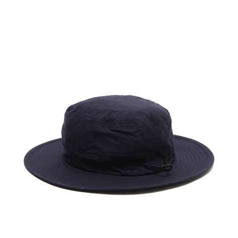 THE NORTH FACE HORIZON HAT アビエイターネイビー 22SS-I（ザ ノース フェイス ホライゾン ハット-ネイビー ...
