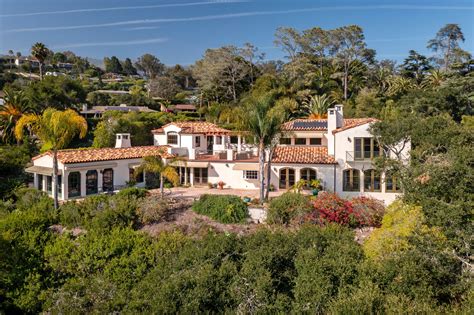 Spanish Colonial Revival Architecture