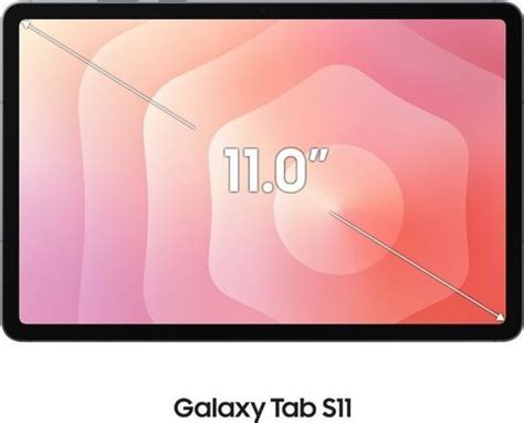 Samsung Galaxy Tab S11 With S Pen 12 GB RAM 128 GB ROM 11.0 inch with ...