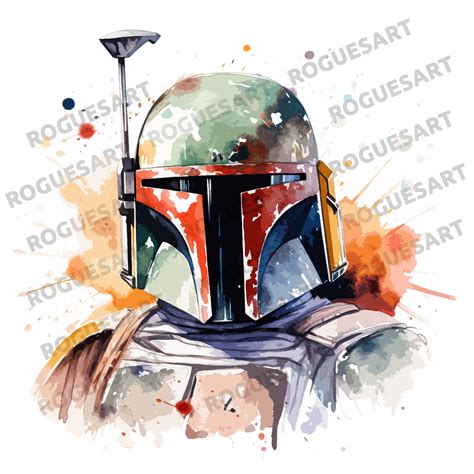 Image result for Boba Fett Tutorial