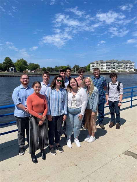 Bemis Manufacturing Company on LinkedIn: #networking #interns