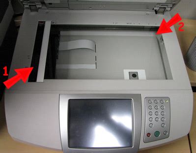How to Use a Lexmark Scanner 的图像结果