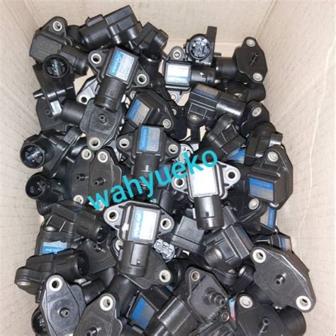 Map Sensor Honda CR-V 的图像结果