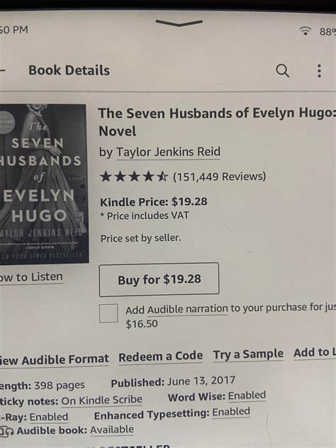 why are some books more expensive when you buy it on the kindle device? : r/kindle