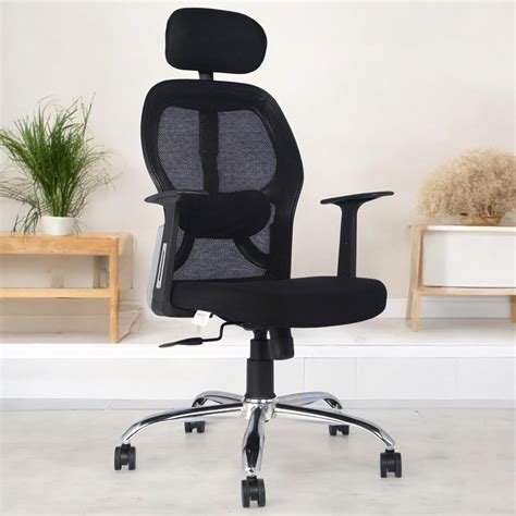 OOLIVE Vista LITE OC333 Executive Ergonomic High Back Office Chair ...