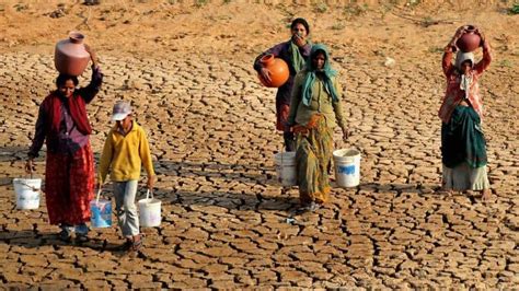Maharashtra declares drought in 151 talukas in 26 districts | India ...